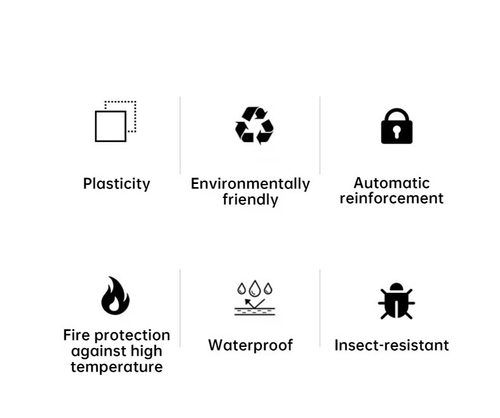 (🔥HOT SALE) New Type Waterproof Sealant Mastic