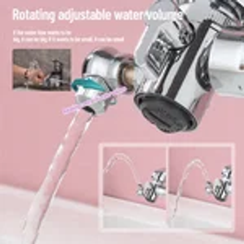 🔥2025 New Arrival🔥Multi-function Faucet Extender