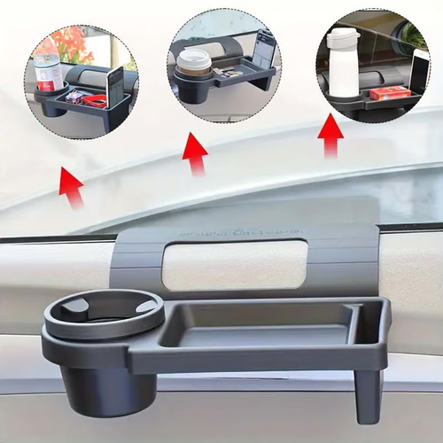 Car Multifunctional mobile phone box
