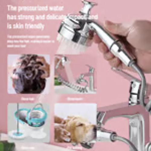 🔥2025 New Arrival🔥Multi-function Faucet Extender
