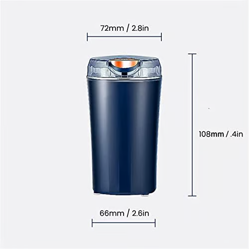Multifunctional Grinder and Powder Machine