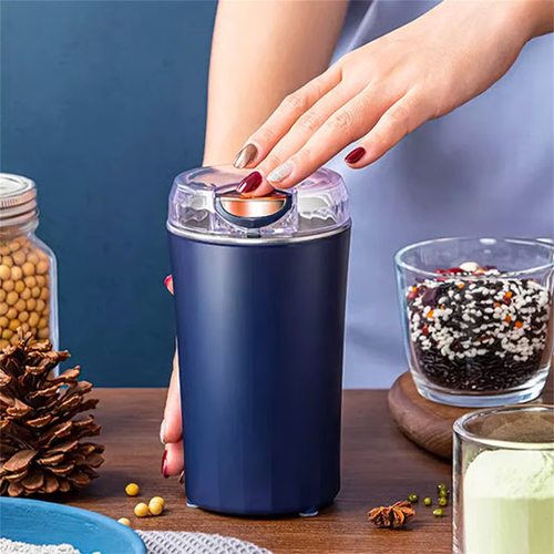 Multifunctional Grinder and Powder Machine