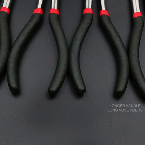 ELECTRICAL DISCONNECT PLIERS