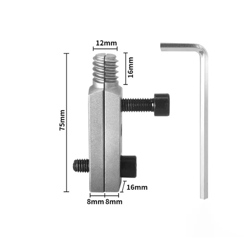 🔥Multifunctional Broken Pipe Extractor Tool