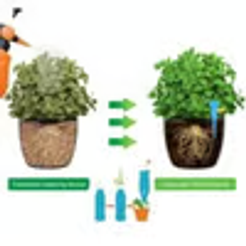 Optimacollections -Automatic Flower Watering Tool