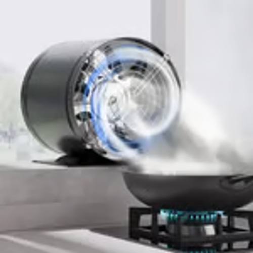 Super Suction Multifunctional Powerful Mute Exhaust Fan