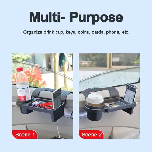 Car Multifunctional mobile phone box