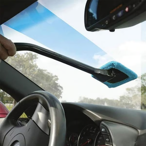 🔥Car Windshield Cleaner Tool