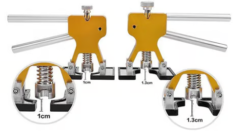 Paintless Dent Repair Tools