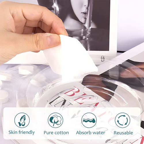 ✨Compressed Towel Tablets - 142% high-quality pure cotton