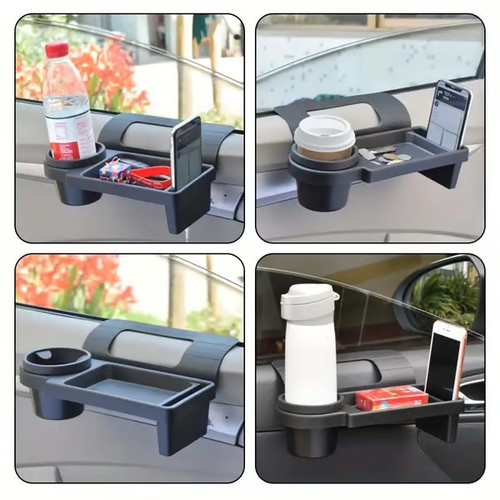 Car Multifunctional mobile phone box