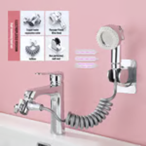 🔥2025 New Arrival🔥Multi-function Faucet Extender