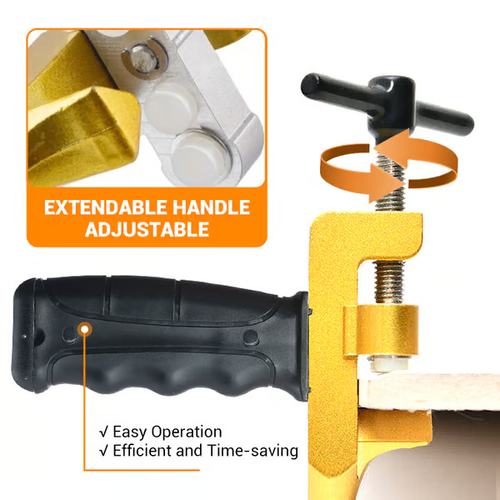 🔥Limited Time 50% OFF🔥Tile Glass Cutting
