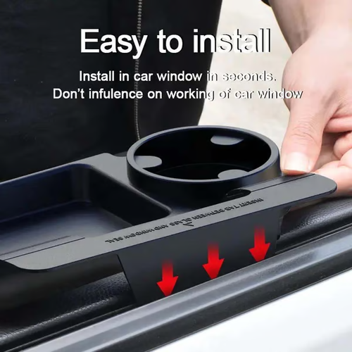 Car Multifunctional mobile phone box