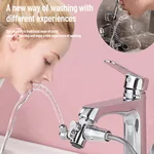 🔥2025 New Arrival🔥Multi-function Faucet Extender