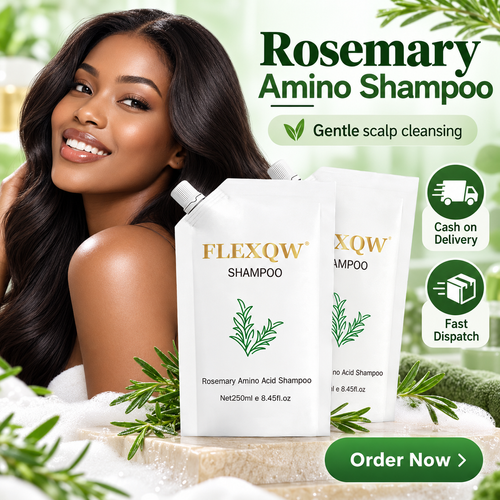 Buy 1 Get 1 Free Amino Acid Hair-Growth Shampoo