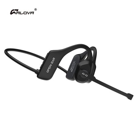 Best-selling non-reachable Bluetooth headphones, bone conduction Bluetooth headphones that are sweat-proof and water-resistant