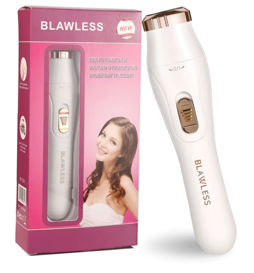 Professional multifunctional electric epilator high quality epilator, easy hair removal, smooth skin