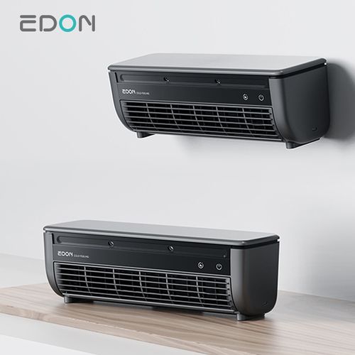 Mini ar condicionado elétrico portátil de parede, ventilador de refrigeração de mesa recarregável