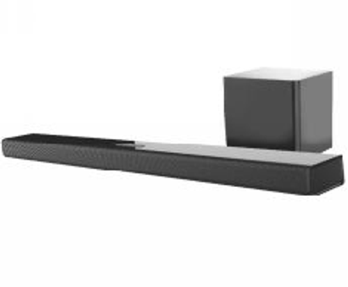 Barra de som sem fios Bluetooth