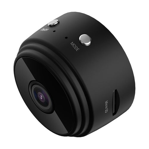 a9 Camera HD Aerial Photography DV Home Wireless WiFi Security Camera Night Vision Camera Home Security Camera