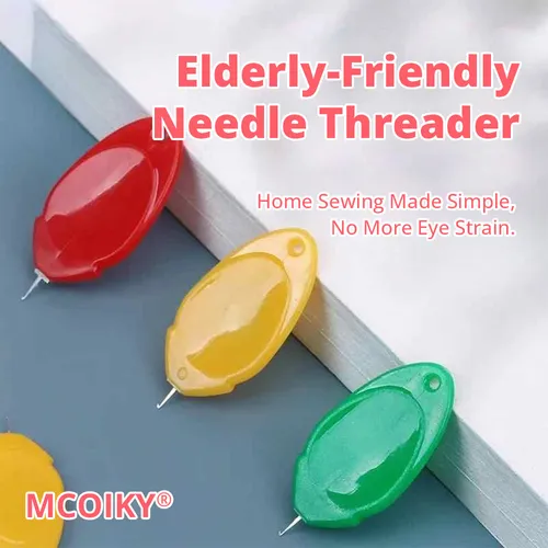 🔥Simple threader 30PCS