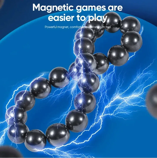 50% OFF🎁MAGNETISM VERSUS CHESS