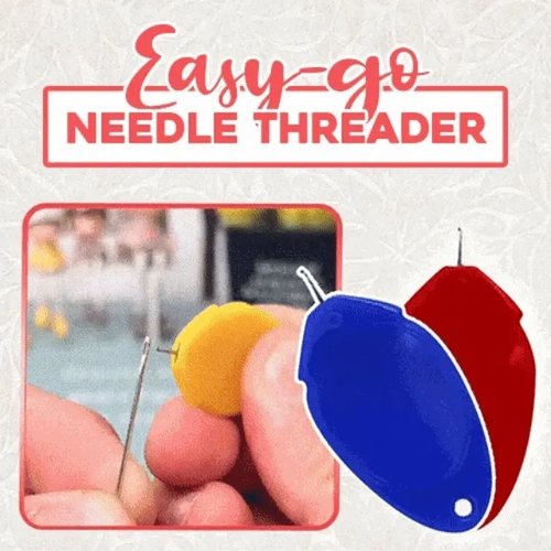 🔥Simple threader 30PCS