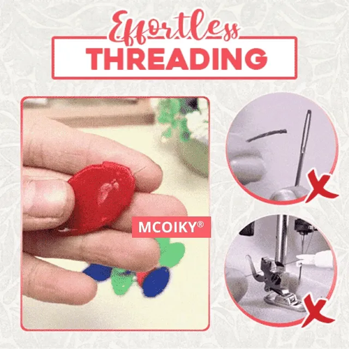🔥Simple threader 30PCS