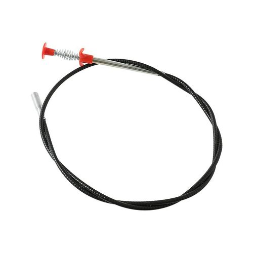 Flexible Four-Claw Drain Cleaner & Grabber Tool | 90cm Long
