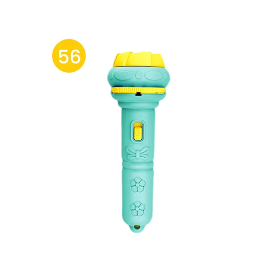Kids Projection Flashlight (56 pictures)