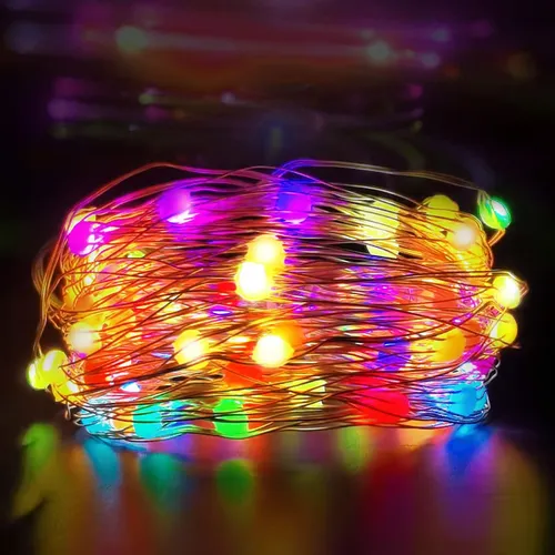 🔥🔥DIY Festive Ambient Light 🎄Easily Create your own Christmas Light Show 🎄Decorated with these, dazzle the audience, choir and passersby with 300 light shows.
