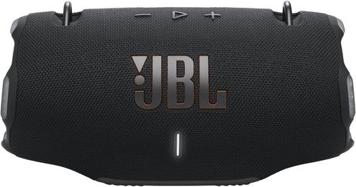 Portable Bluetooth Speaker System – Black