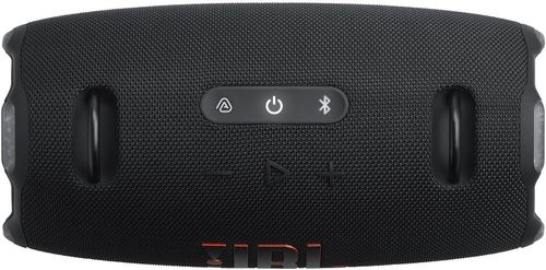 Portable Bluetooth Speaker System – Black