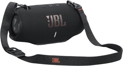 Portable Bluetooth Speaker System – Black