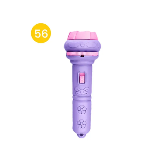 Kids Projection Flashlight (56 pictures)
