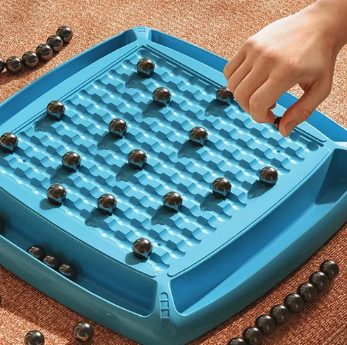 50% OFF🎁MAGNETISM VERSUS CHESS