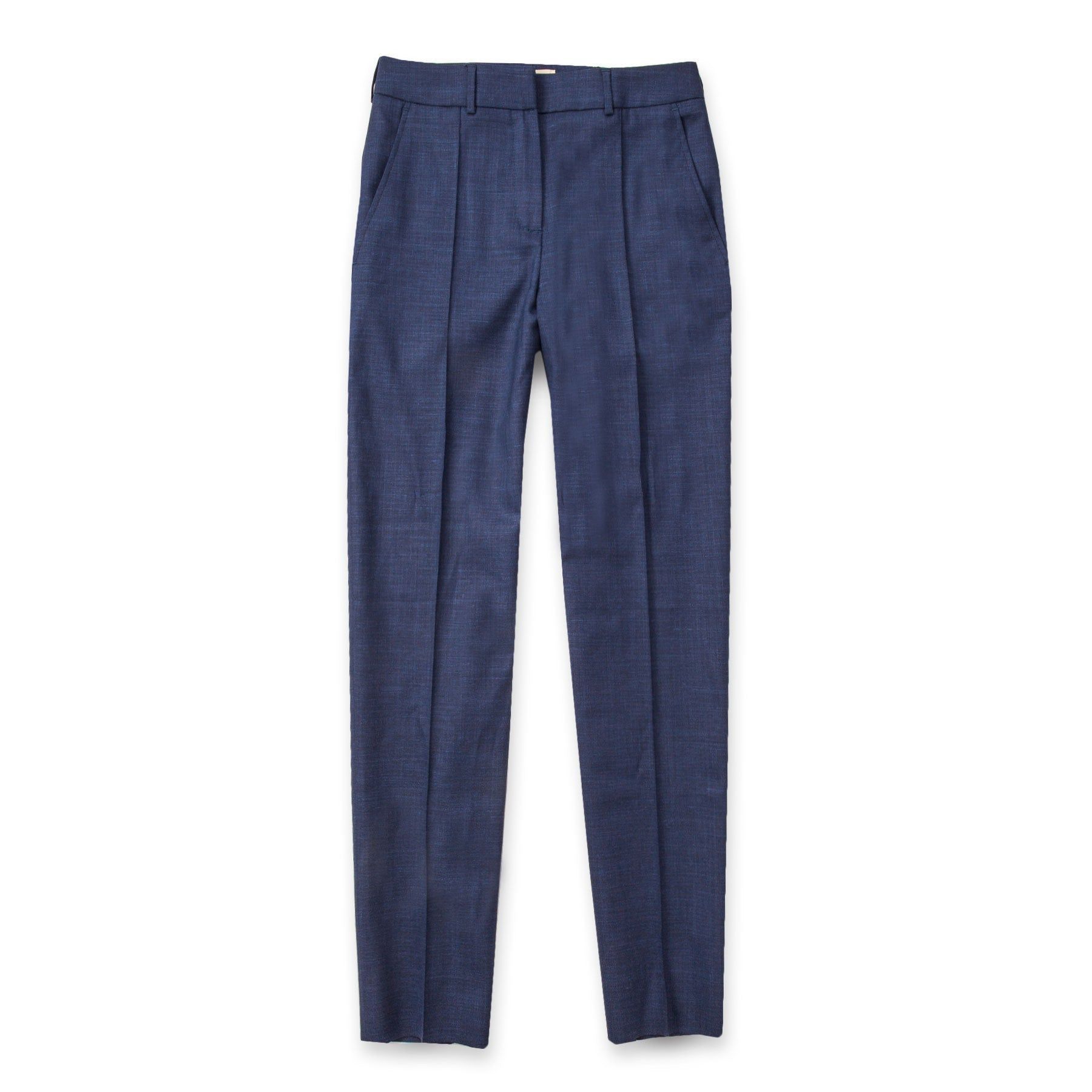 Roevn Parsons Pant in Cobalt