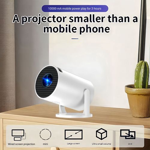 Projector