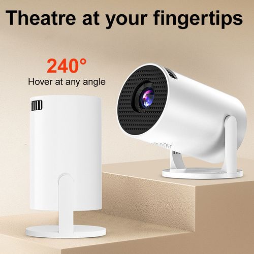 Projector