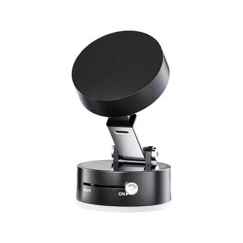 🔥🎁Foldable Portable Vacuum Magnetic Cell Phone Holder