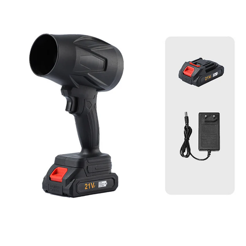 ⏳Time-bound Special⌛ Car Electric Snow Blower Handheld Fan