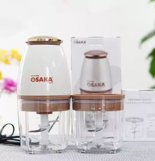 Osaka japan Fast and Smooth Food Preparation Capsule Cutter