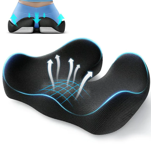 🎁LAST DAY 50％ OFF🎁Ergonomic memory foam seat cushion