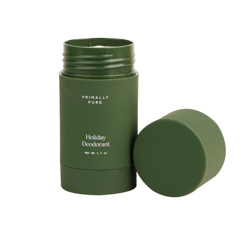 Embalagens de desodorizantes de plástico reciclável mais vendidas, tubos de cosméticos biodegradáveis,