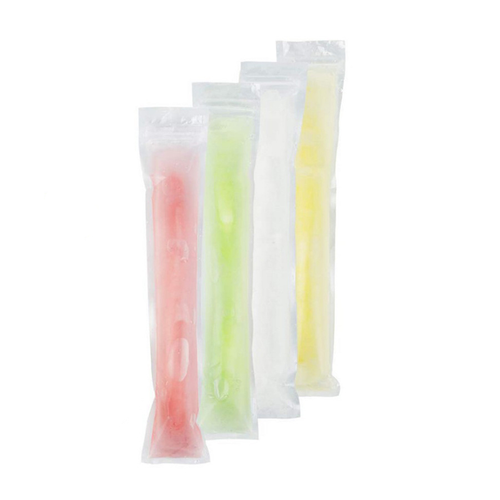5.5*28cm fashionable design, suitable for exquisite and compact disposable popsicle bags