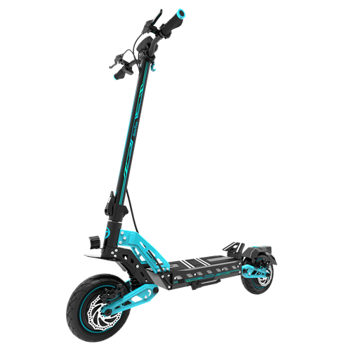 Scooter elétrica dobrável para adultos, motor duplo, oras, polegadas, roda grande, scooter elétrica de pé, venda imperdível