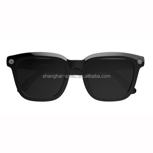 Óculos Meta Orion sem fios: óculos de realidade aumentada com câmara acessível, óculos inteligentes de navegação e tradução com IA, tecnologia wearable