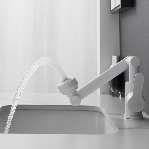 Swivel Spout Faucet