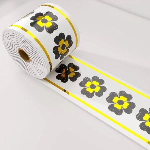 3D skirting wall stickers